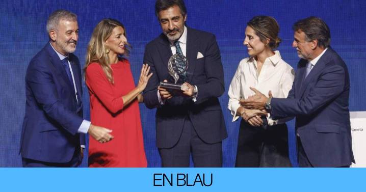 Destrozan a Juan del Val tras leer su novela ganadora del Premio Planeta: "Se lo regalaron por Pablo Motos"