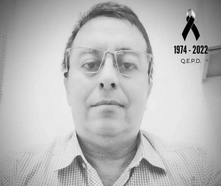 ICBF Regional Casanare está de LUTO