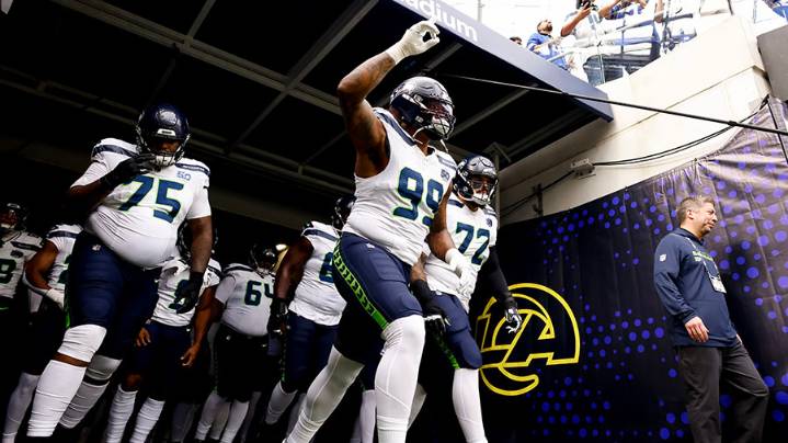 Status Report: Seattle Seahawks can build on defensive showing