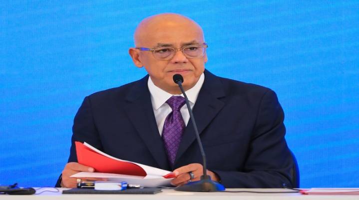 Conclusiones del Encuentro de Juristas en Defensa del Derecho Internacional