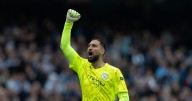 Pep Guardiola reveals Man City wish for Gianluigi Donnarumma