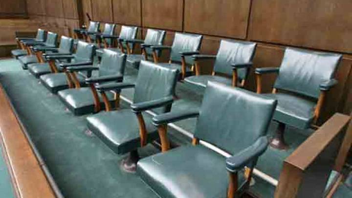 San Diego psychologist wins $17M in suit against state department of corrections