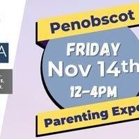 Penobscot Parenting Expo brings fun, resources and a Community Baby Sprinkle to Bangor