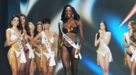Miss Costa de Marfil reaparece tras su dolorosa derrota en Miss Universo 2025