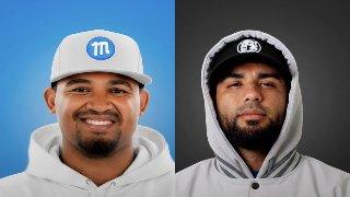 Regresa Yohander Méndez a Magallanes y Vizcaya pasa a Leones