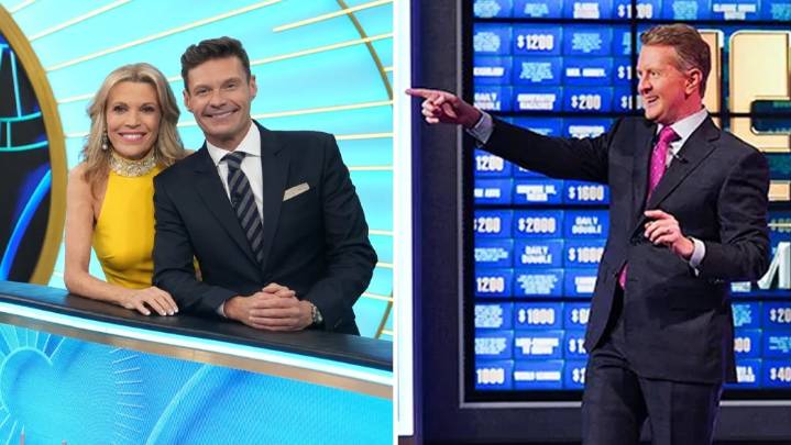 CBS and Sony Resolve 'Wheel of Fortune' and 'Jeopardy!' Fight