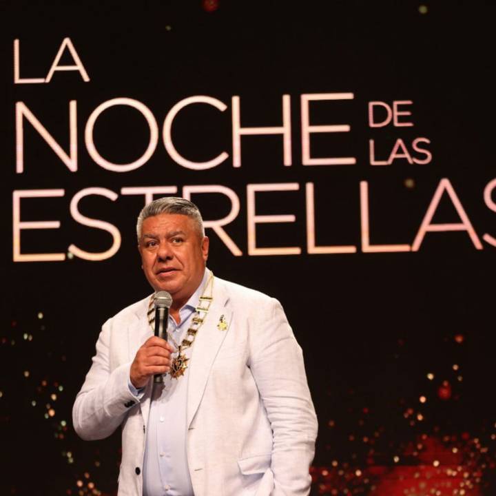 El Gobierno, contra Chiqui Tapia: denunció a una financiera supuestamente vinculada al presidente de AFA