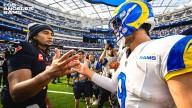 Matthew Stafford is Rams' nominee for 2025 Art Rooney Sportsmanship Award