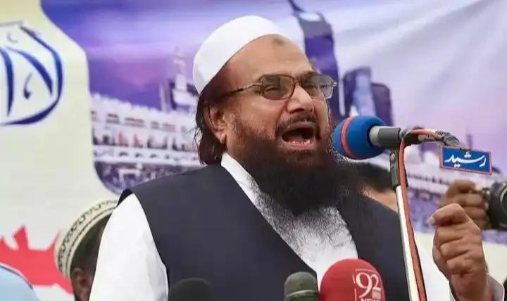 Hafiz Saeed Planning Base In Bangladesh To Radicalise Minors And Youth To Strike India’s Eastern Flank