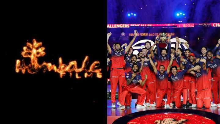 RCB Sale: Are Kantara Makers 'Hombale Films' Planning To Purchase IPL Team? Here's What We Know