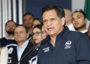 Para que siga el programa de Verificación tienen que hacerle cambios, advirtió el PAN