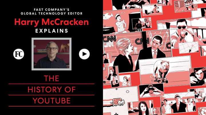Here’s how YouTube became the most-watched video provider in the U.S.