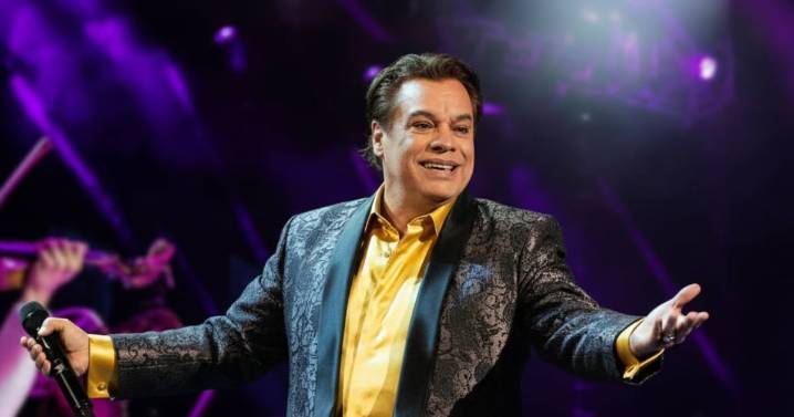 “Dime cuando tú vas a volver”: Querida, Juan Gabriel y la locura de una canción estelar