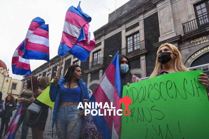 Congreso de Sonora desacata legislar sobre identidad de género de infancias trans; Corte da prórroga