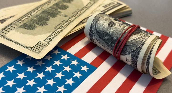 Precio del dólar hoy en Colombia: Cotización de este martes 4 de noviembre de 2025