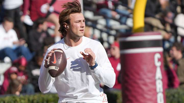 Clemson football vs South Carolina, see our best photos