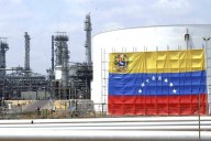 Cifras OPEP revelan que producción de crudo venezolana creció de 17,3%