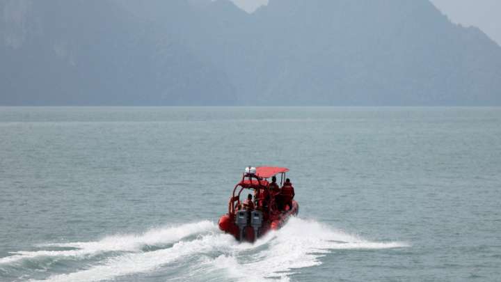 4 die as boat capsizes off Libya