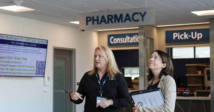 NEW Health in Chewelah secures $2 million in funding to expand job opportunities