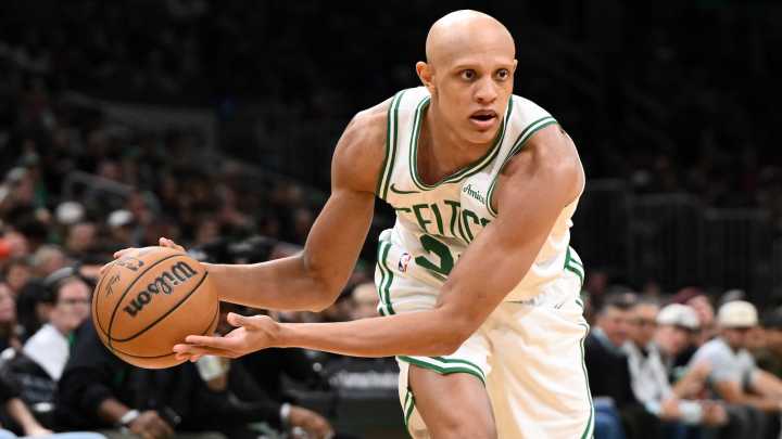 Celtics’ Jordan Walsh Showcasing Resilience, Mental Fortitude