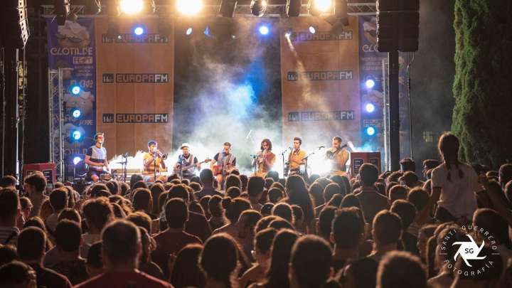 Oques Grasses dice adiós a la música con un histórico concierto en 2026: cómo conseguir entradas