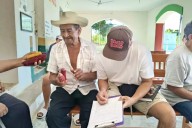 Colectivo de campesinos impulsa banco de semillas nativas en Dzitás