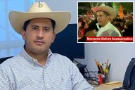 Mexican mayor who stood up to cartels gunned down in 'kamikaze attack' weeks after haunting statement