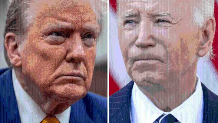 Trump anula las órdenes ejecutivas firmadas por Biden con autopen