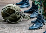 Petro anuncia captura de nueve militares para que respondan por tortura y homicidio de un civil en Frontino, Antioquia