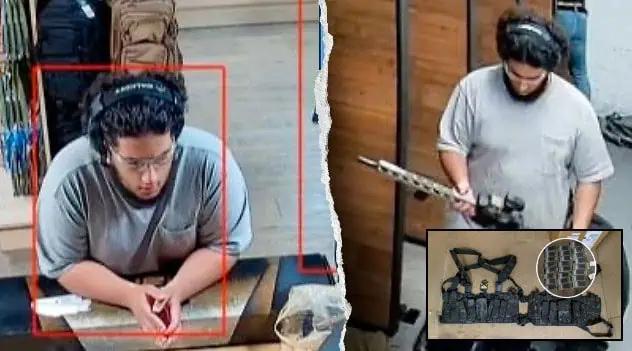 FBI Says Michigan Terror Plot Foiled: 2 Charged With Firearms Offenses Linked To Alleged ISIS Plan