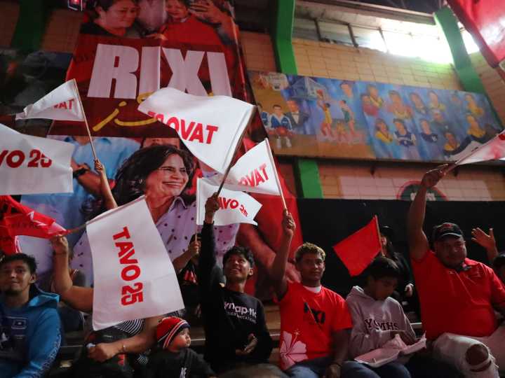 Honduras: el estado de excepción y la creciente violencia política marcan las elecciones presidenciales del próximo domingo