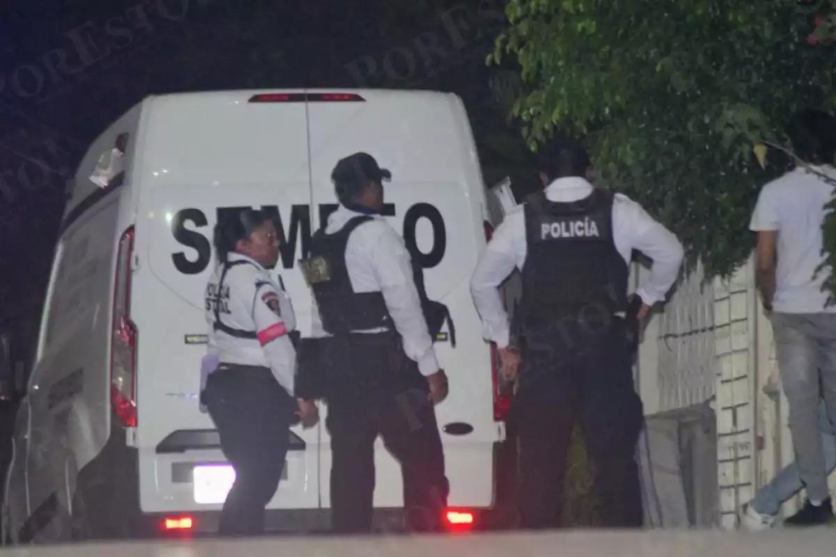 Tragedia en Campeche: Jovencita de 18 años acaba con su existencia el mismo día de su cumpleaños