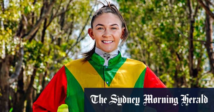 Melbourne Cup 2025 horses: Torranzino jockey Celine Gaudray to make Cup debut