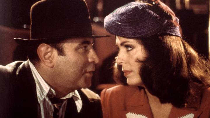 Disney Just Lost the Rights to 'Who Framed Roger Rabbit?' Creator Wants to Make a Jessica Rabbit Movie