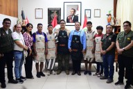 La nueva generación ashéninka que aprende a “defender su café” desde Pucallpa