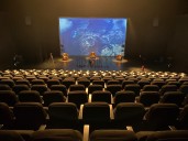 Cierra el Área de Creación del Parque Cultural de Valparaíso: el golpe que afecta a las artes escénicas regionales