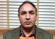 Top Jammu Kashmir University, SKUAST-K, Marks Innovation Milestone with 100 Patents