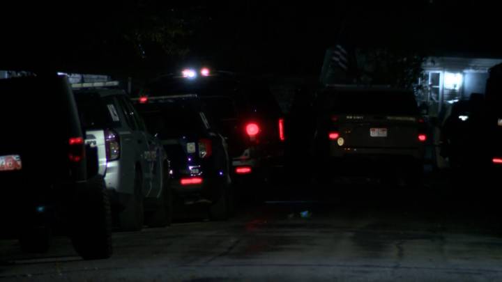 Homes evacuated in Kearns due to explosion threat, police say