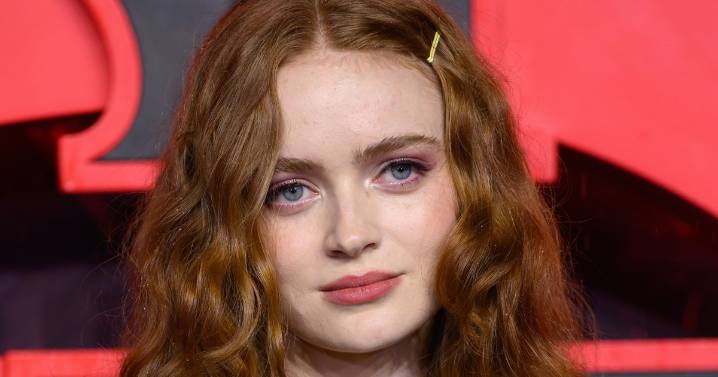 Stranger Things star Sadie Sink's go-to concealer now 30% cheaper at LookFantastic