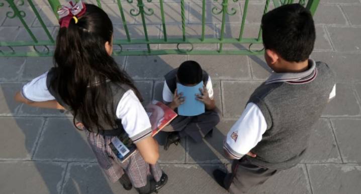 Bullying escolar: Minedu excluyen a niños de 9 y 10 años como agresores últimas