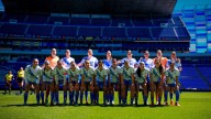 Inicia reestructuración en el Club Puebla Femenil: salen cuatro jugadoras