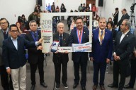 El Peruano Bicentenario: UJBM resalta trascendencia del diario oficial