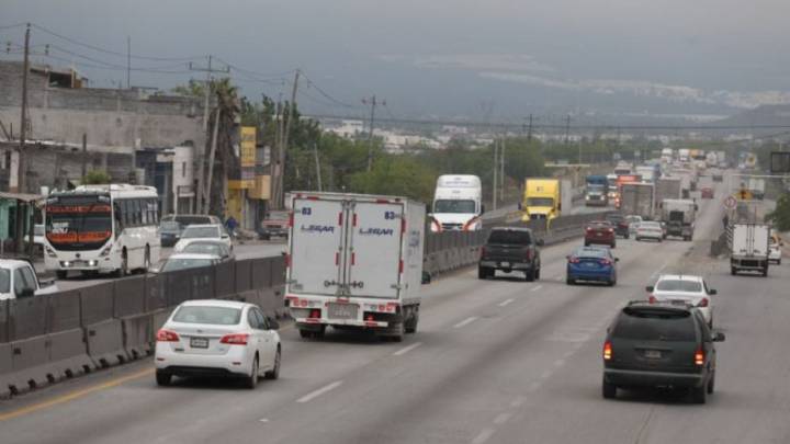 Fiscalía ya investiga presunto caso de extorsión en Libramiento Noroeste