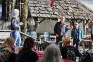 Mountain residents appeal fire lookout closure