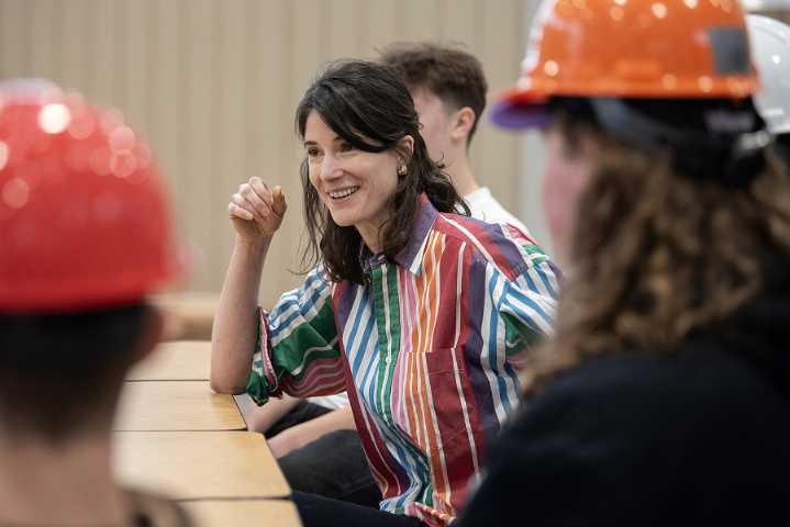 Government shutdown: Gluesenkamp Perez lone WA Democrat to support deal