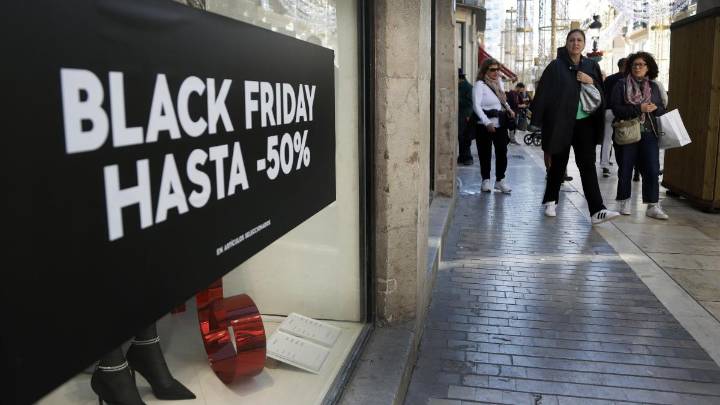 La IA, la nueva aliada para ahorrar durante el 'black friday'