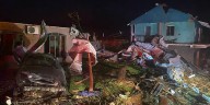 Tornado in south Brazil kills at least 5, injures more than 400 others