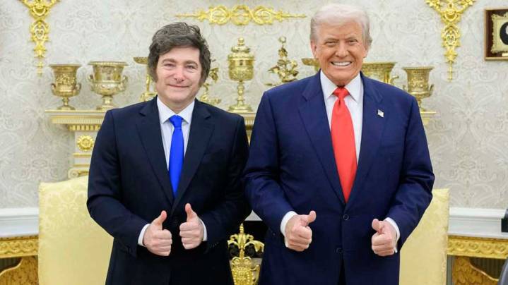 Entre la coyuntura y la gran estrategia en elecciones