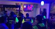 Tacna: Clausuran locales ‘La Oficina’ y ‘La Ñañita’ por fomentar el vicio