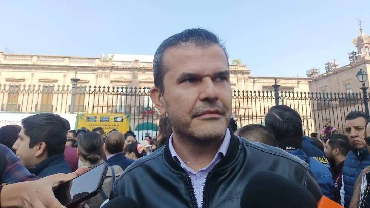 Actores políticos tienen que declarar por el homicidio de Carlos, reitera Juan Manzo